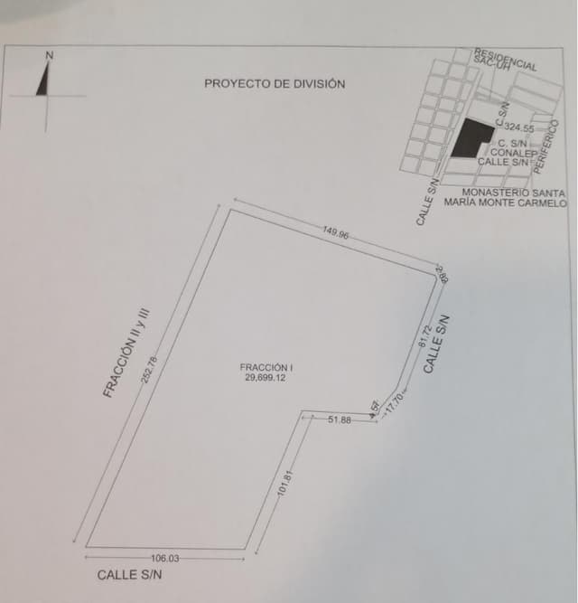 Excelente ubicación, terreno periférico poniente, Dzityá, Merida