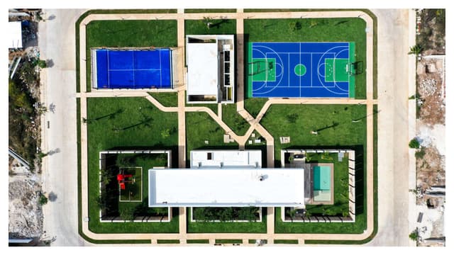 Terreno en venta en Cholul- entrega inmediata- Zentura Residencial