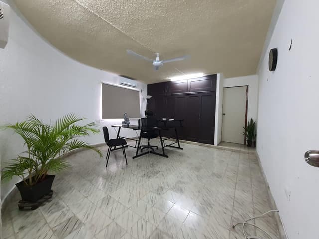 Oficina - Paseos de Pensiones