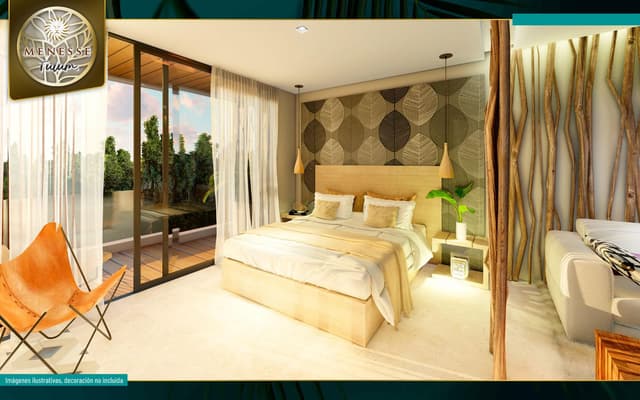 Departamento - Tulum