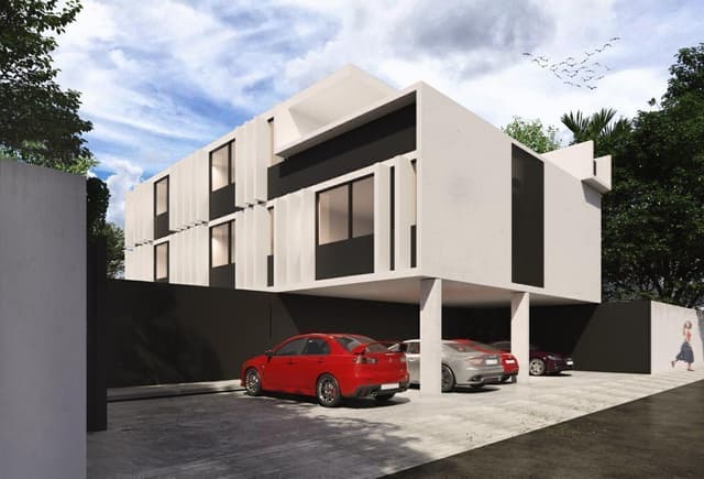 un excelente precio dentro del anillo periférico- ya con avances de obra