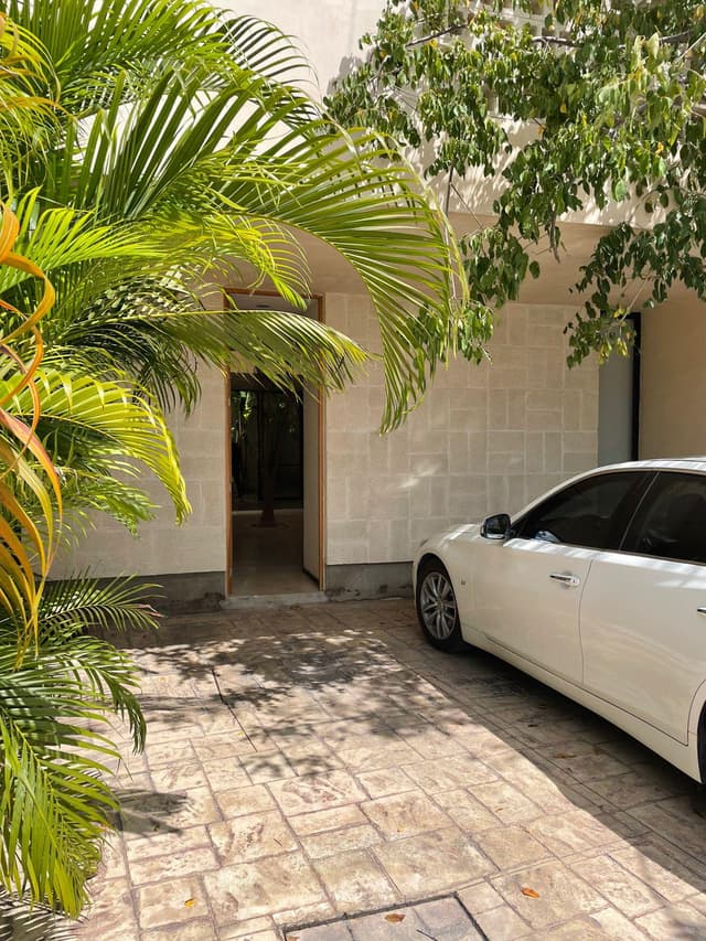 Townhouse en venta en colonia México. Merida_ Lista para entrega