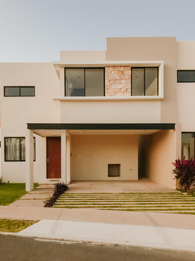 Casa Venta Conkal, Merida_En privada con amenidades