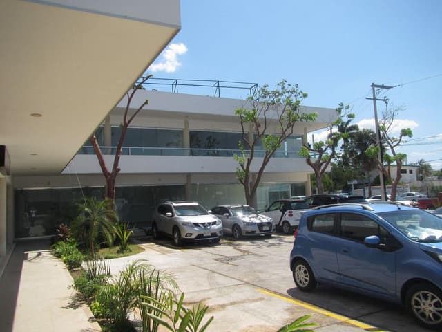 en avenida, en planta alta, único disponible, colonia México