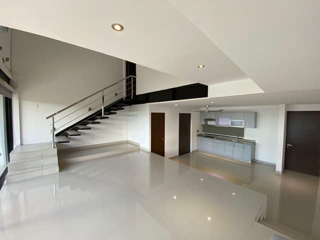 renta / venta departamento tipo loft - me encanta! disponible para entrega inmediata