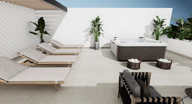 BONITO Y ESPACIOSO DEPARTAMENTO 2BR | EXCELENTE ZONA | PLAYA DEL CARMEN