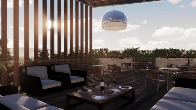 PRECIOSO APARTAMENTO DE 3 RECAMARS EN CANCUN