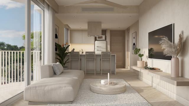 ASEGURA TU INVERSION | EXCELENTE ESTUDIO | ZONA PRIVILEGIADA | AMENIDADES UNICAS | PLAYA DEL CARMEN