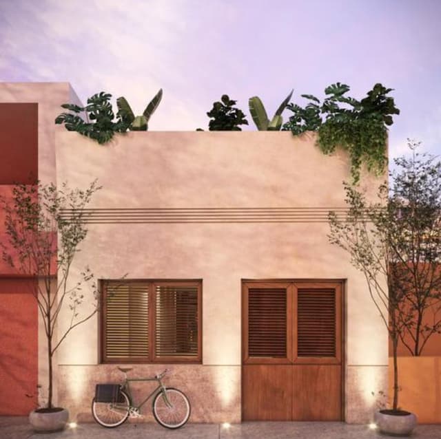 Casa - Mérida Centro