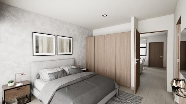 ELIGE SIEMPRE LO MEJOR | INCREIBLE DEPARTAMENTO 2BR | AMENIDADES EXCLUSIVAS | PLAYA DEL CARMEN CENTRO