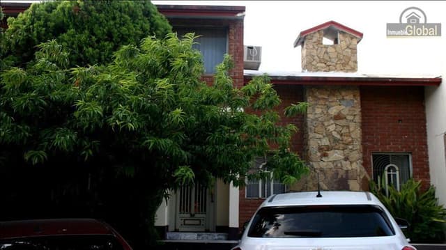 CASA EN VENTA CONTRY SOL MONTEERREY NUEVO LEÓN