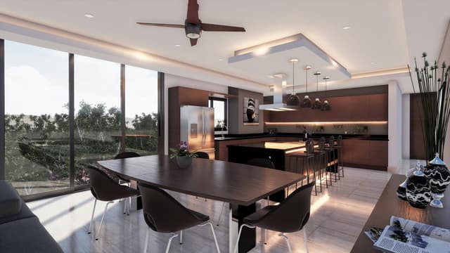 HERMOSA RECAMARA 1 HABITACIÓN | UBICACIÓN EXCLUSIVA | CANCUN, Q.ROO