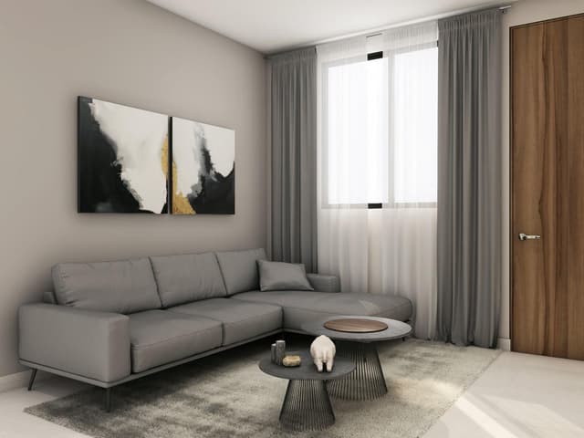 CASA DE 3 RECÁMARAS CON ALBERCA PRIVADA EN EXCLUSIVO RESIDENCIAL | PLAYA DEL CARMEN