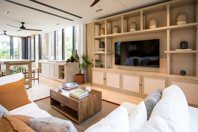 IMPRESIONANTE CASA 5BR | PISCINA PRIVADA | LA MEJOR ZONA DE PLAYA DEL CARMEN