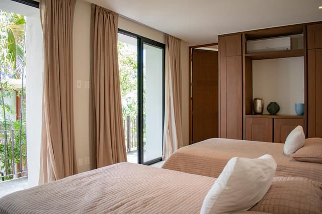 VENTA DEPARTAMENTO EN LUUM ZAMA TULUM ZONA RESIDENCIAL