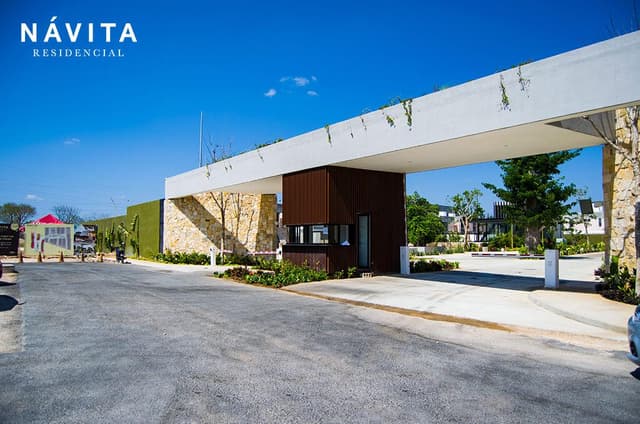 Privada Návita, Santa Gertrudis Copó, Mérida, Yucatán