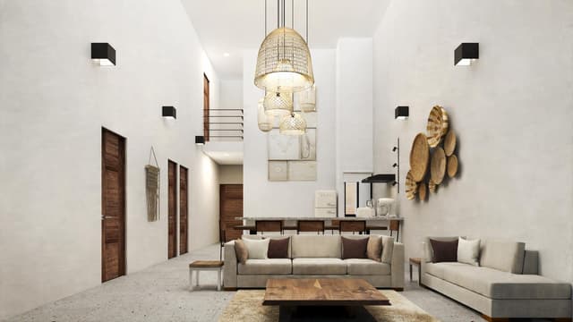 Paraíso Exclusivo de Lujo| Casa Exclusiva Con Excelente Zona 3 BR| Playa Del Carmen