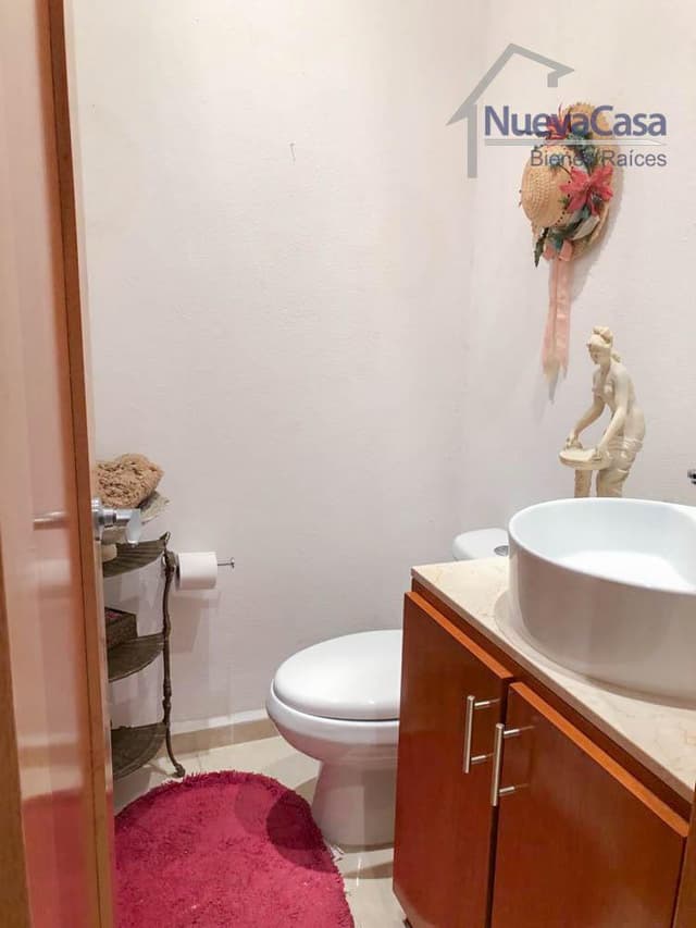 Cerrada de San Borja. Col Del Valle Centro. 125m2, 2 Autos