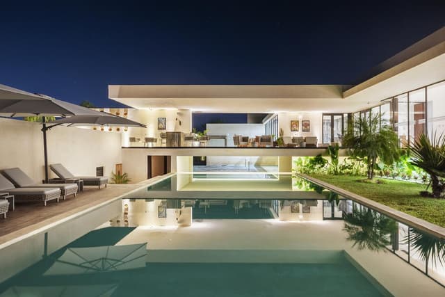 Soluna, Lotes residenciales en privada con amenidades, venta en Mérida, zona premium