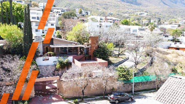 Terreno - Balcones Del Valle