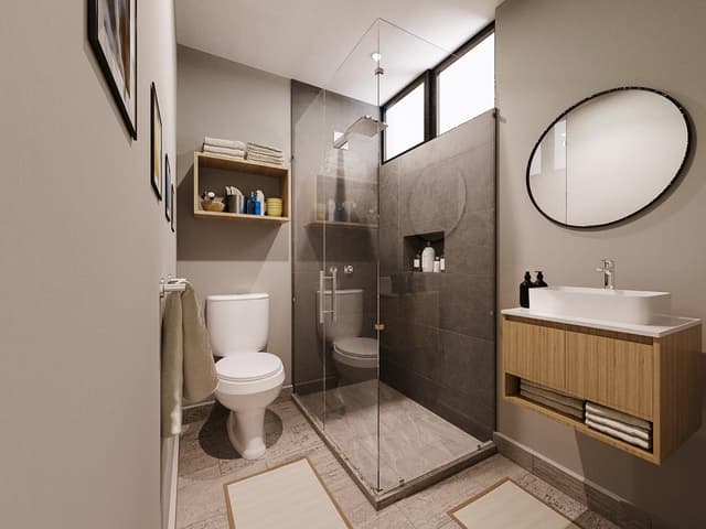 EXCLUSIVO DEPARTAMENTO 1BR | AMENIDADES UNICAS | ZONA CENTRO | PLAYA DEL CARMEN