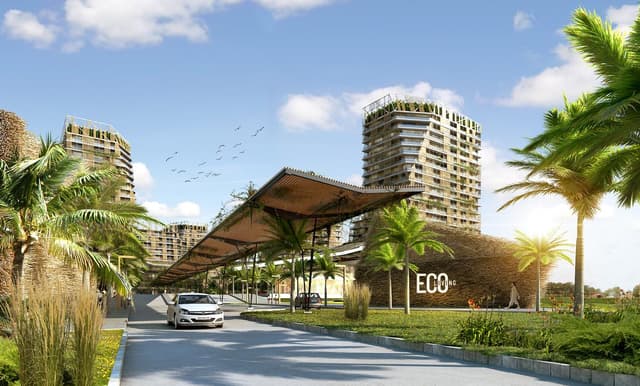 Increible Departamento Lock off | en el Oasis de Cancun