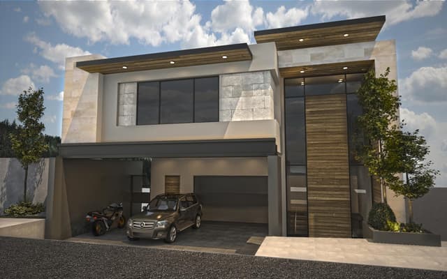 Venta Casa Fincas II, Valle Poniente.