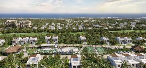 ESTUPENDA OPORTUNIDAD | MAGNIFICO LOTE 313.18m²| AMENIDADES DE LUJO | ZONA DE TULUM