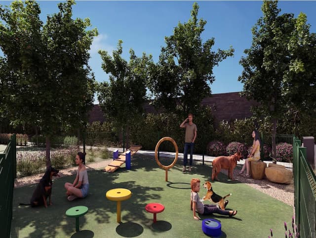 DEPARTAMENTOS EN PREVENTA ZONA JARDINES DE ANAHUAC SAN NICOLAS DE LOS GARZA