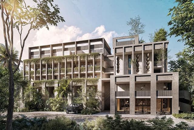 LO MEJOR PARA TI | PERFECTO PENTHOUSE 3BR | EXCLUSIVA ZONA DE TULUM