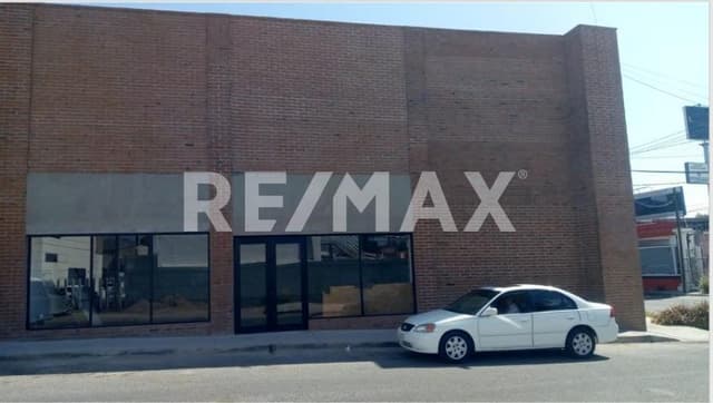 Local comercial en renta en colonia Pitic de Hermosillo Sonora.