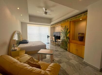 Costera Miguel Alemán, Fraccionamiento Club Deportivo, Acapulco de Juárez