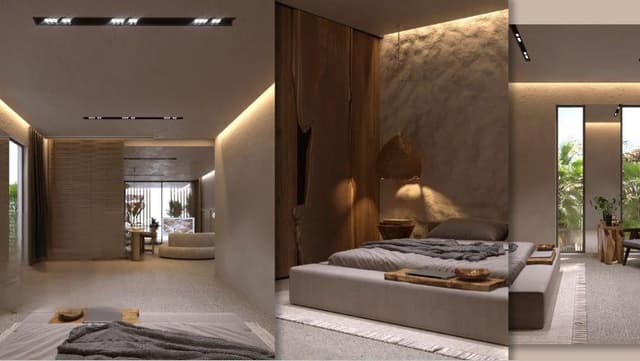 INCREIBLE DEPARTAMENTO 1BR | AMENIDADES DE LUJO | ZONA CENTRO | PLAYA DEL