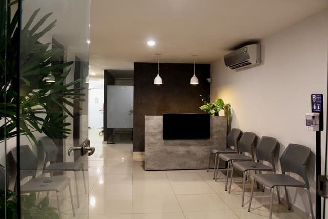 Consultorios médicos con servicios incluidos, listos para operar