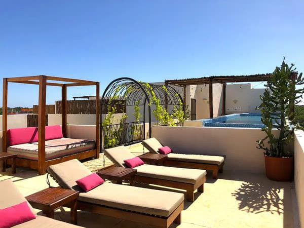 ¡Experiencia Única! Estudio De Prestigio en Tulum, tu Refugio Exclusivo