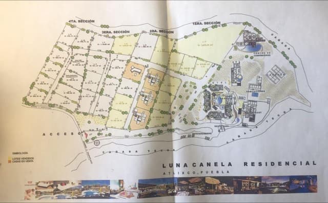 antiguo camino a xalpatlaco al 2200