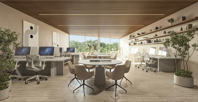 Asombrosas Vistas Unicas: Sky Condo 2 Habitaciones con Terraza Excepcional en Cancún