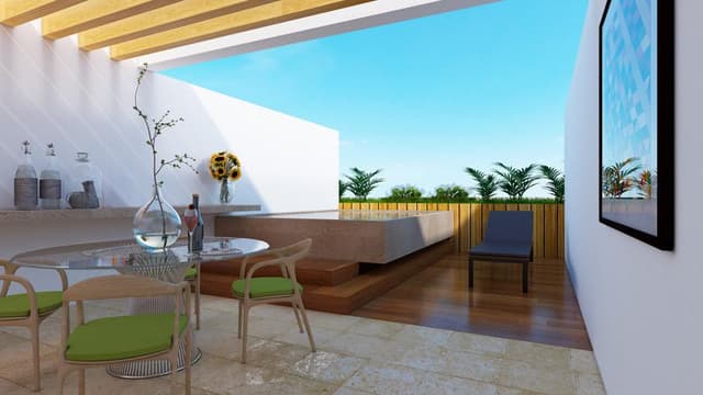 ESPECTACULAR DEPARTAMENTO 3BR | ZONA DE ALTO VALOR | PLAYA DEL CARMEN
