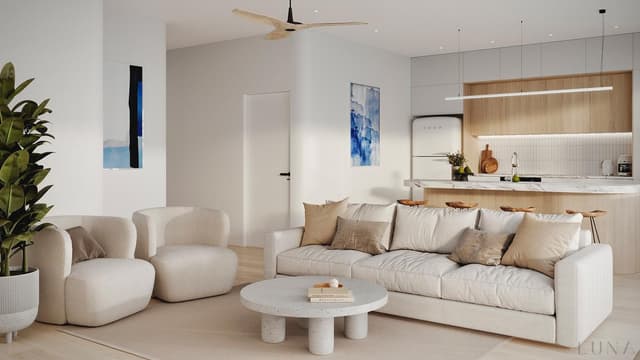 EXQUISITO DISEÑO DEPARTAMENTO 2 REC + TERRAZA +AMENIDADES + AREA DE COWORK + CENTRICO