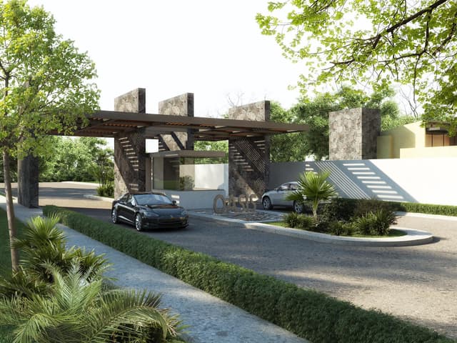 TU NUEVO HOGAR EN EL CARIBE MEXICANO | LOTE CON AMENIDADES EXCLUSIVAS EN XPU-HA