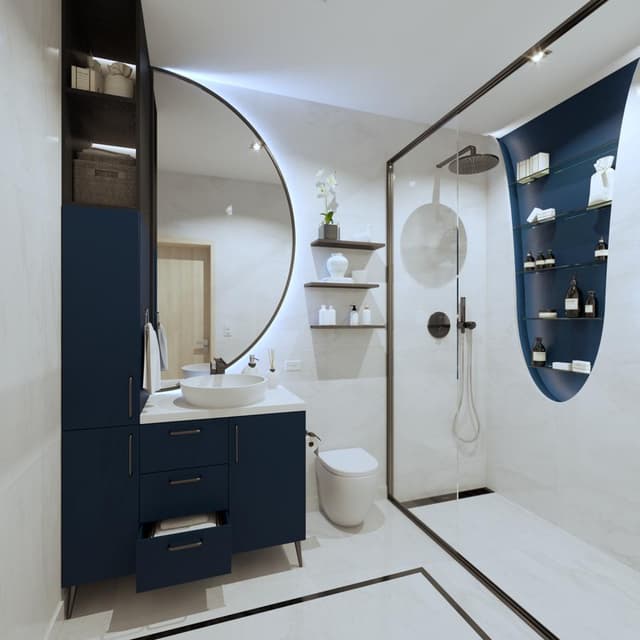 IMPRESIONANTE DEPARTAMENTO 2BR | LOCK OFF | EXCELENTE RETORNO DE INVERSION | PLAYA DEL CARMEN