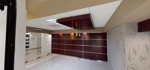 Oficina en renta en Centro de negocios Las Palmas, Hermosillo, Sonora.