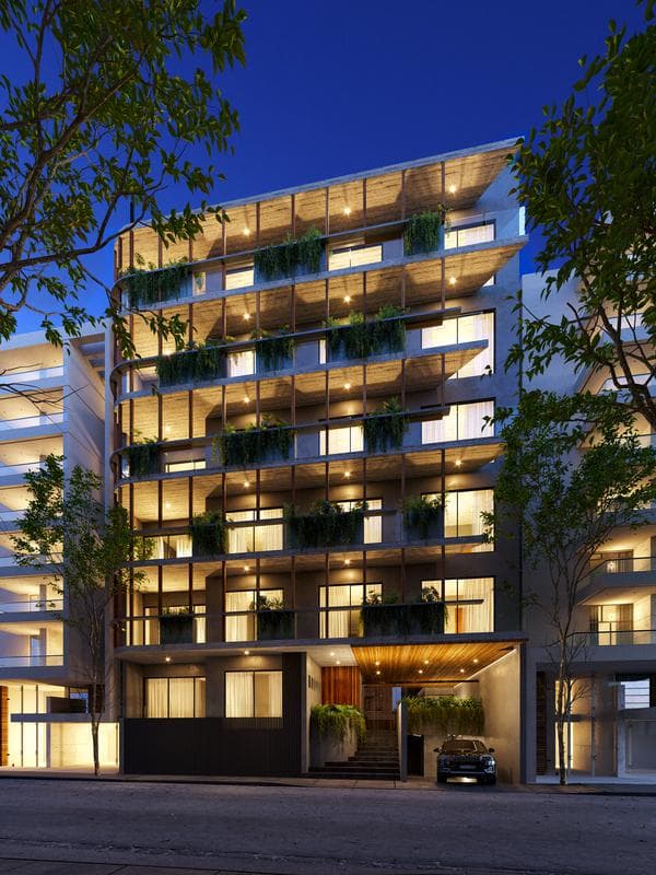 PERFECTO ESTUDIO EN ZONA PRIVILEGIADA | AMENIDADES UNICAS | PLAYA DEL CARMEN