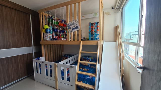 Departamento en Venta con Roof Garaden Privado, Narvarte, Benito Juárez, CDMX