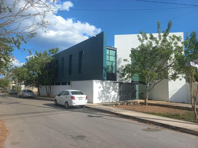 Oficinas en renta en Merida, ¡Un espacio para hacer negocios!