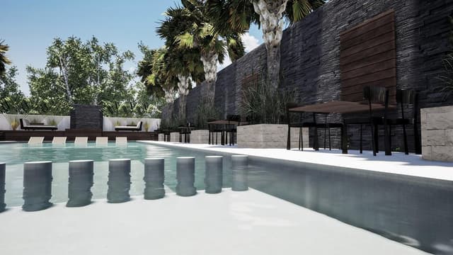 HERMOSA RECAMARA 1 HABITACIÓN | UBICACIÓN EXCLUSIVA | CANCUN, Q.ROO