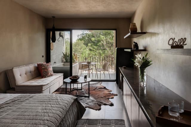 Unidades Residenciales Únicas: ¡Invierte en un Desarrollo Exclusivo En Tulum