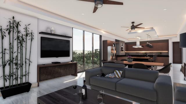 HERMOSA RECAMARA 1 HABITACIÓN | UBICACIÓN EXCLUSIVA | CANCUN, Q.ROO
