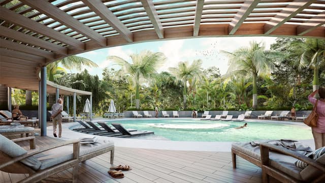 VIVE CON TRANQUILIDAD Y ELEGANCIA | LOTE CON AMENIDADES EXCLUSIVAS EN XPU-HA