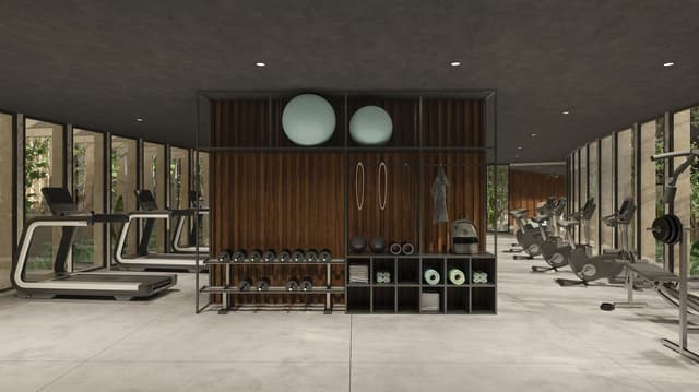 INCREIBLE PROPIEDAD | DEPARTAMENTO 2BR | TERRAZA PRIVADA CON VISTA AL AEROPUERTO | CANCUN